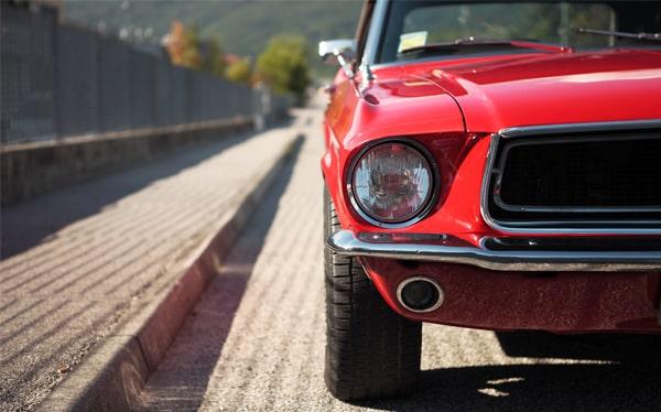 classic car insurance can provide coverage for a wide variety of vintage and classic cars, including muscle cars, hot rods, and antique cars